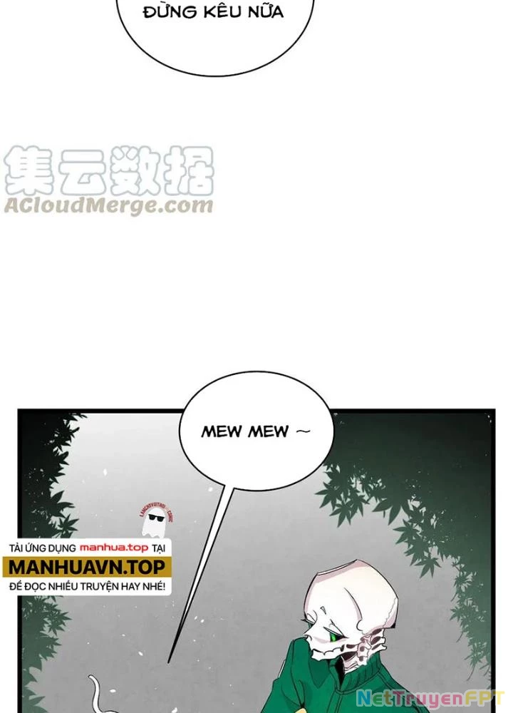 Skeleton Làm Bố Chapter 65 - 105