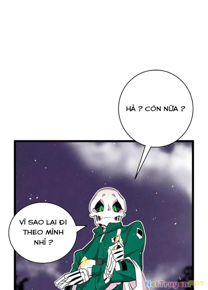 Skeleton Làm Bố Chapter 65 - 111