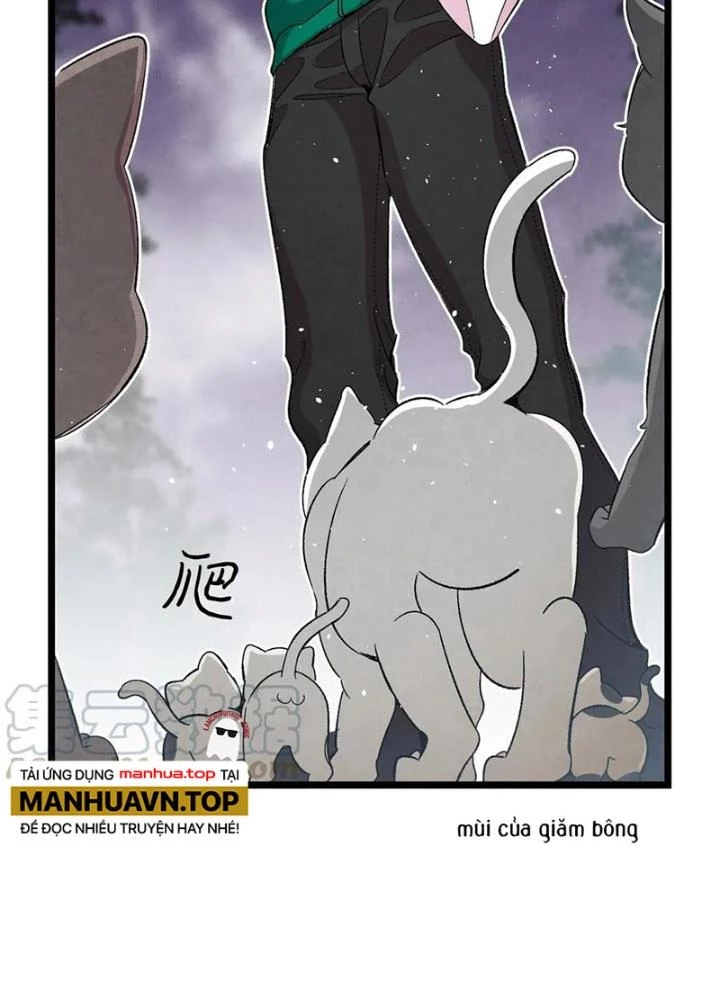 Skeleton Làm Bố Chapter 65 - 113