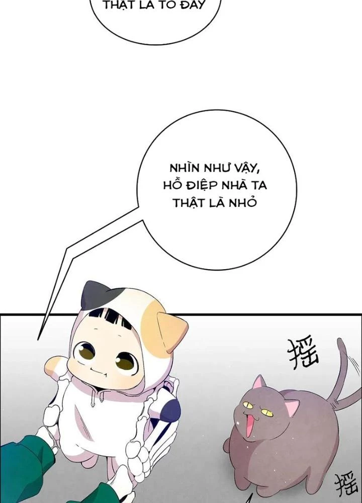 Skeleton Làm Bố Chapter 65 - 117