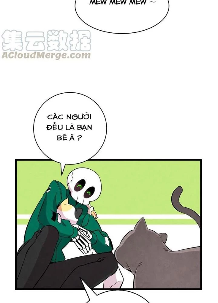 Skeleton Làm Bố Chapter 65 - 119