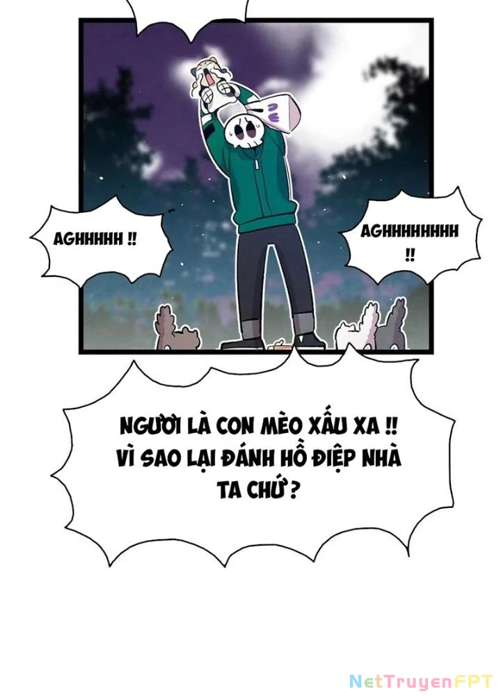 Skeleton Làm Bố Chapter 65 - 129