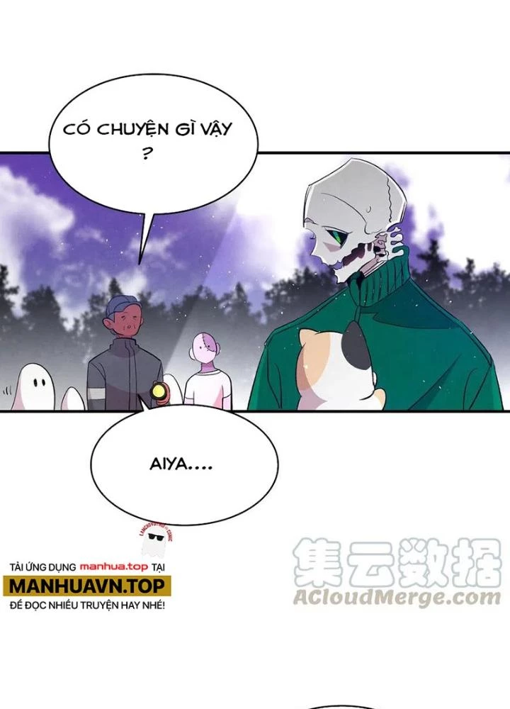 Skeleton Làm Bố Chapter 65 - 131