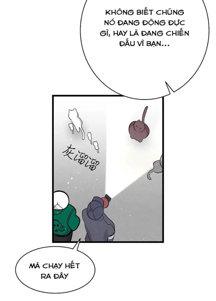 Skeleton Làm Bố Chapter 65 - 133