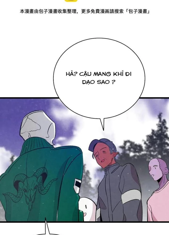 Skeleton Làm Bố Chapter 65 - 135