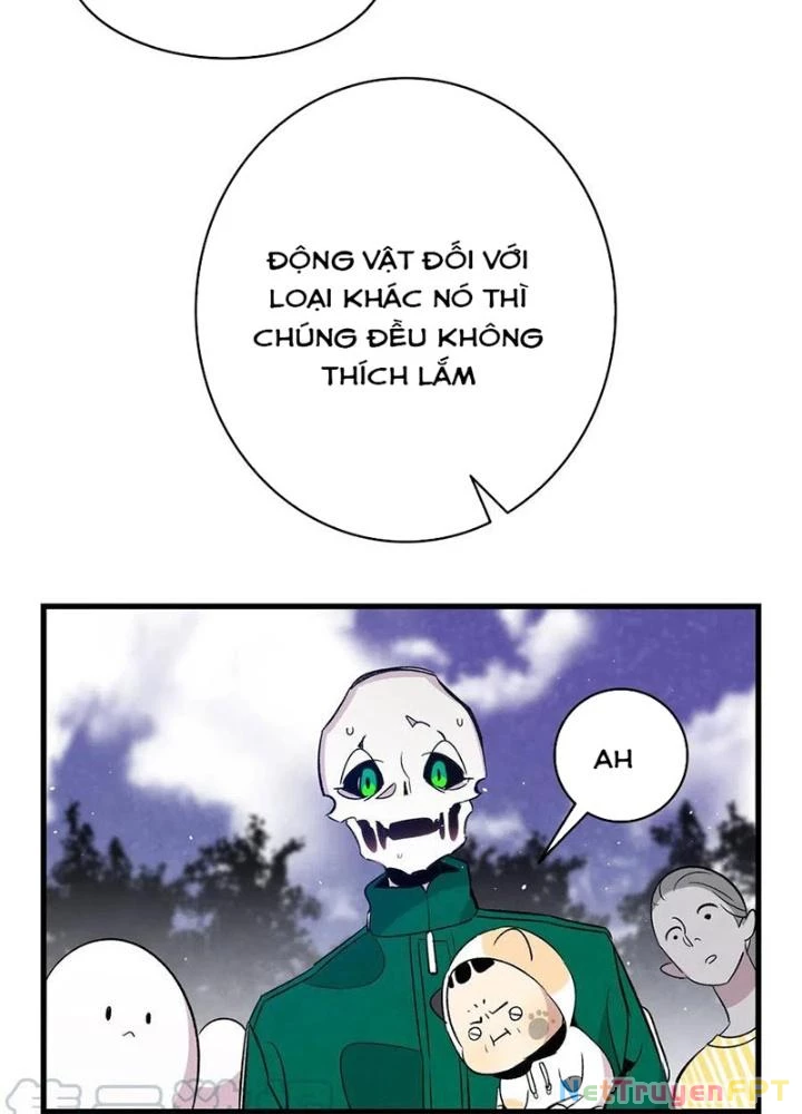 Skeleton Làm Bố Chapter 65 - 137