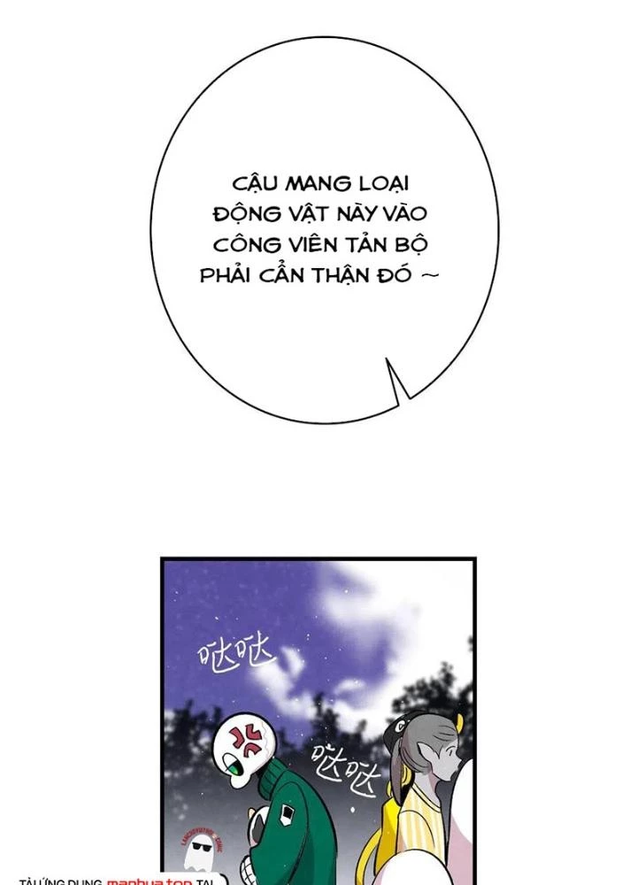 Skeleton Làm Bố Chapter 65 - 139
