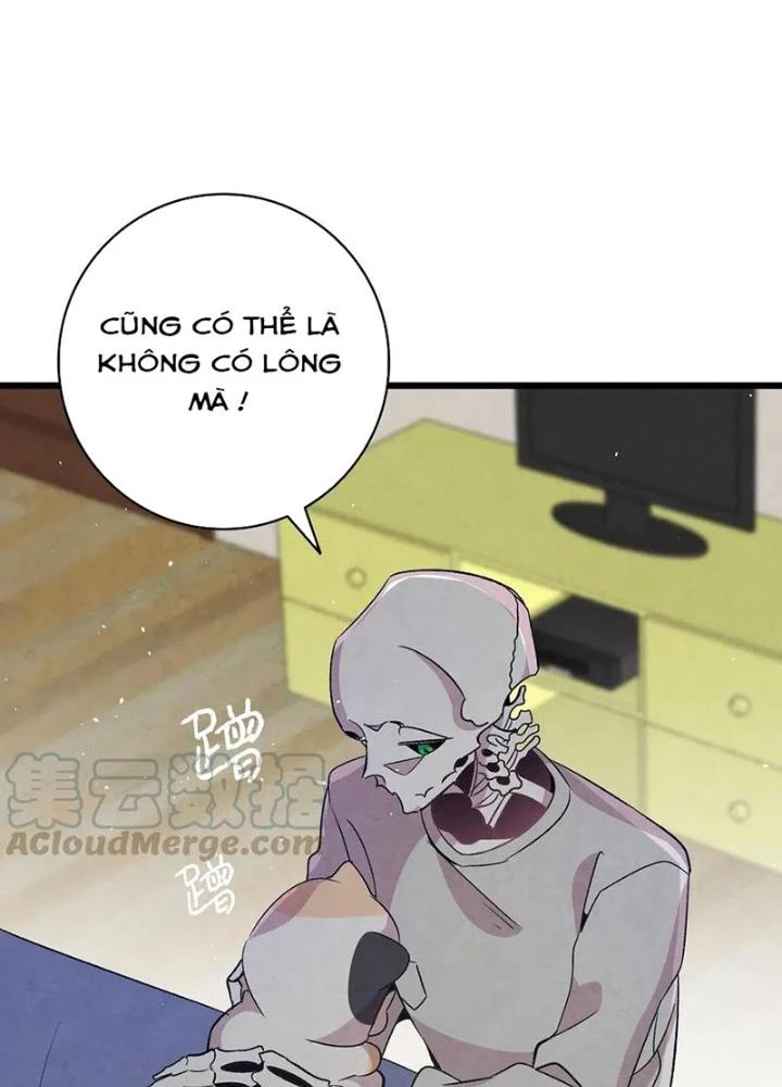 Skeleton Làm Bố Chapter 65 - 143