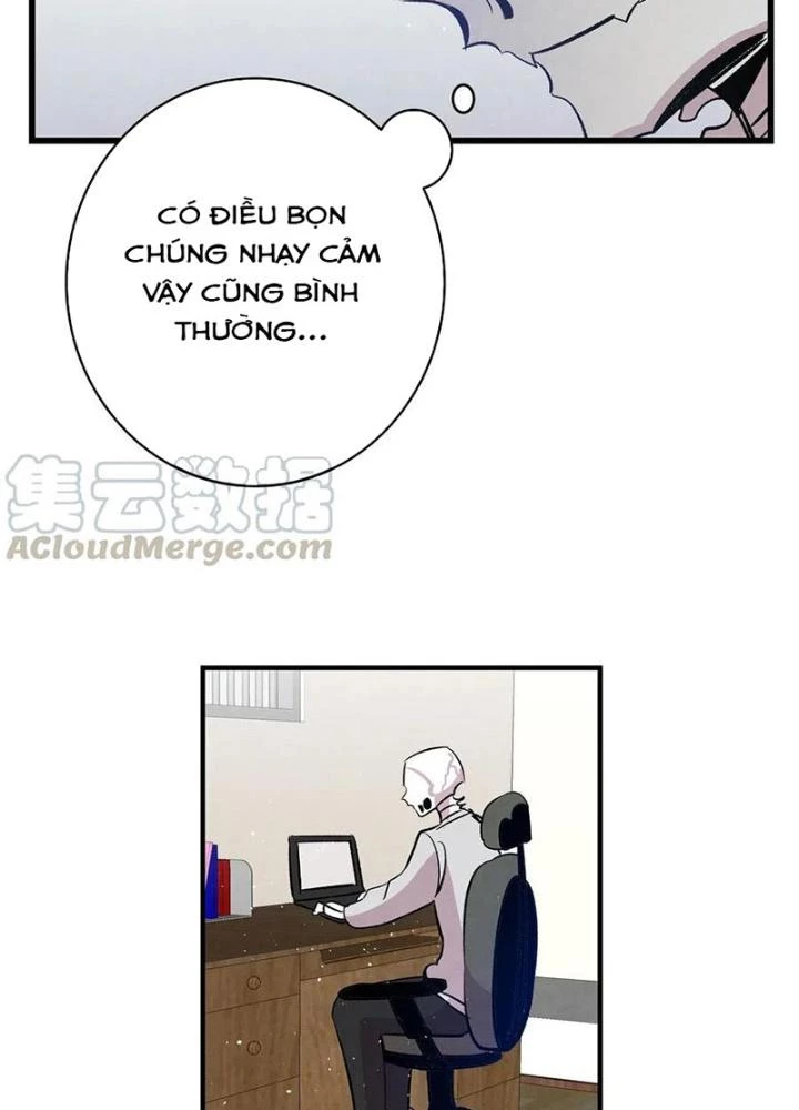 Skeleton Làm Bố Chapter 65 - 149
