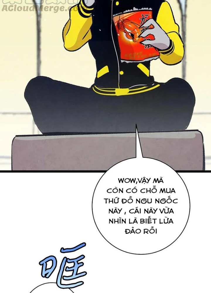 Skeleton Làm Bố Chapter 65 - 161