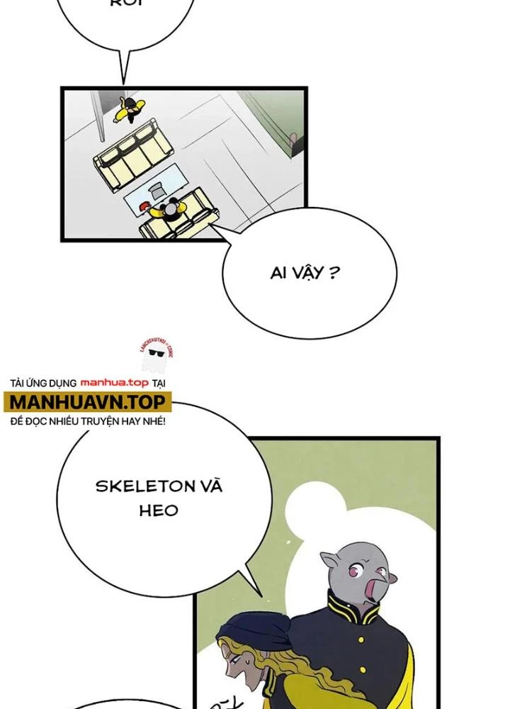 Skeleton Làm Bố Chapter 65 - 163