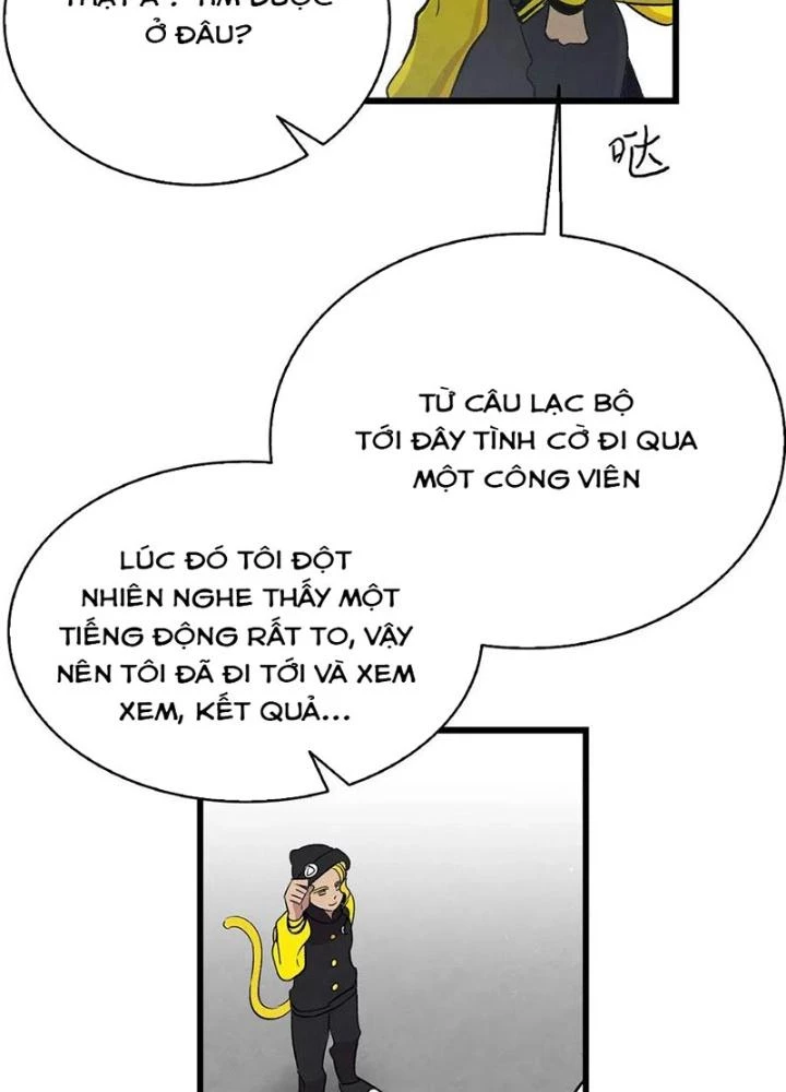 Skeleton Làm Bố Chapter 65 - 165