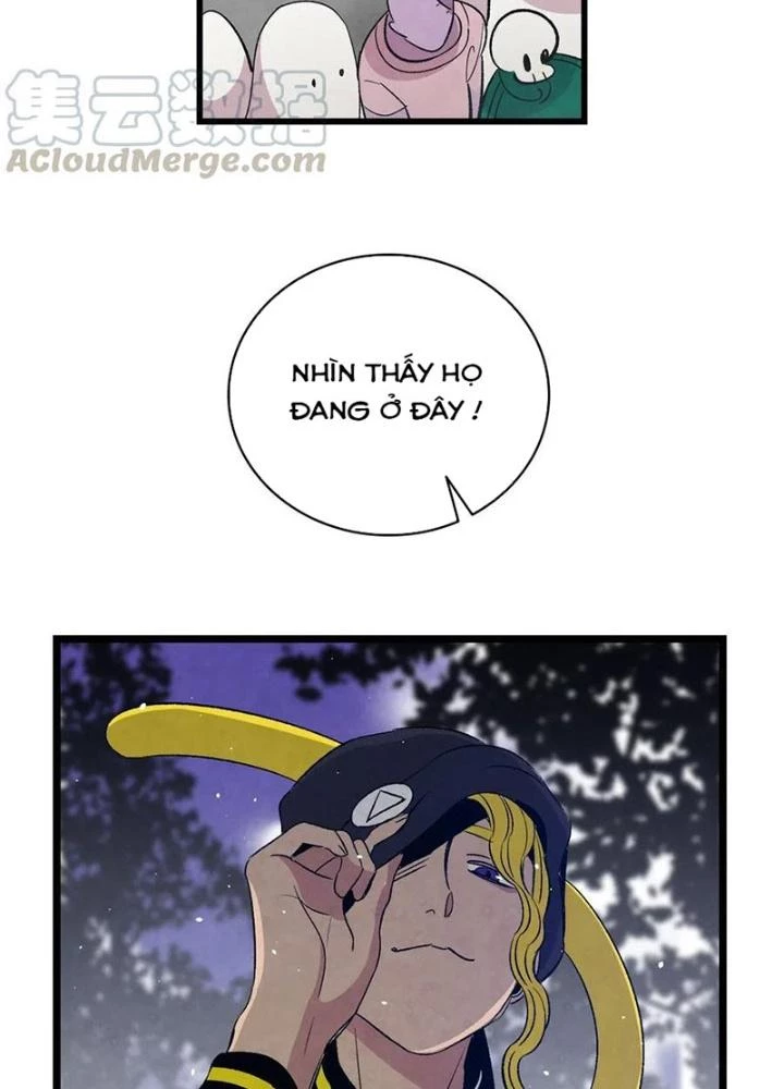 Skeleton Làm Bố Chapter 65 - 167
