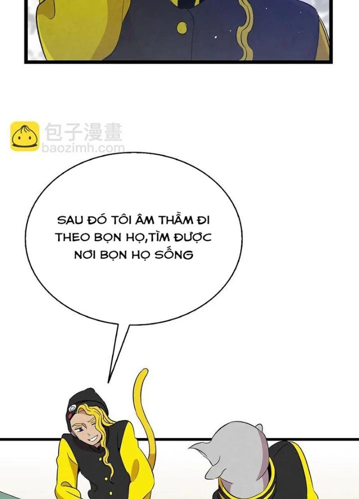 Skeleton Làm Bố Chapter 65 - 169
