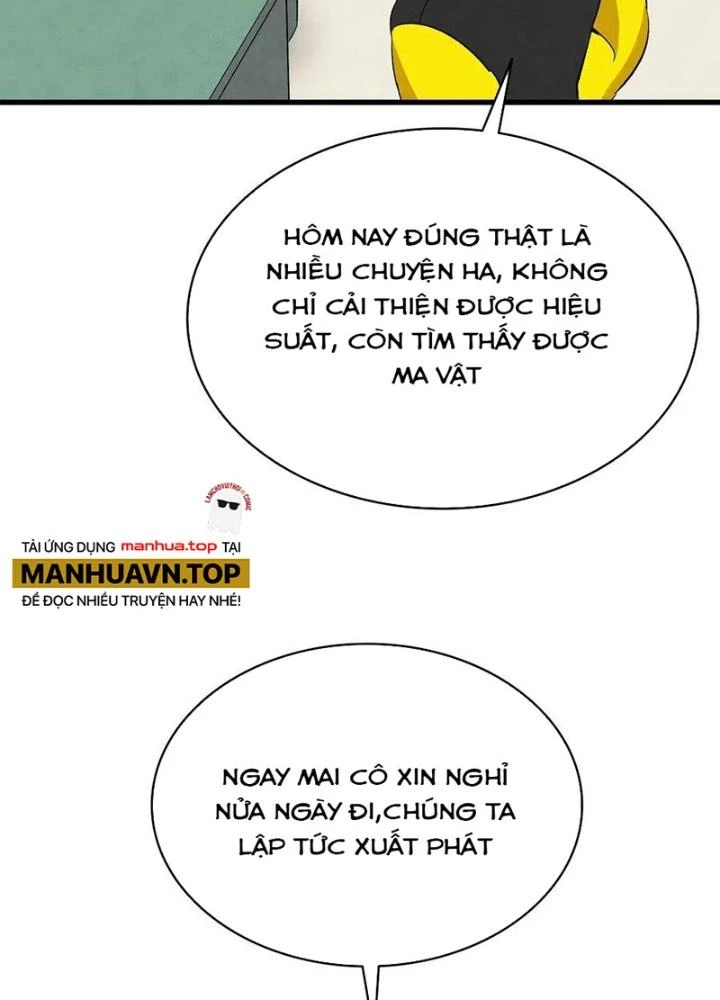 Skeleton Làm Bố Chapter 65 - 171