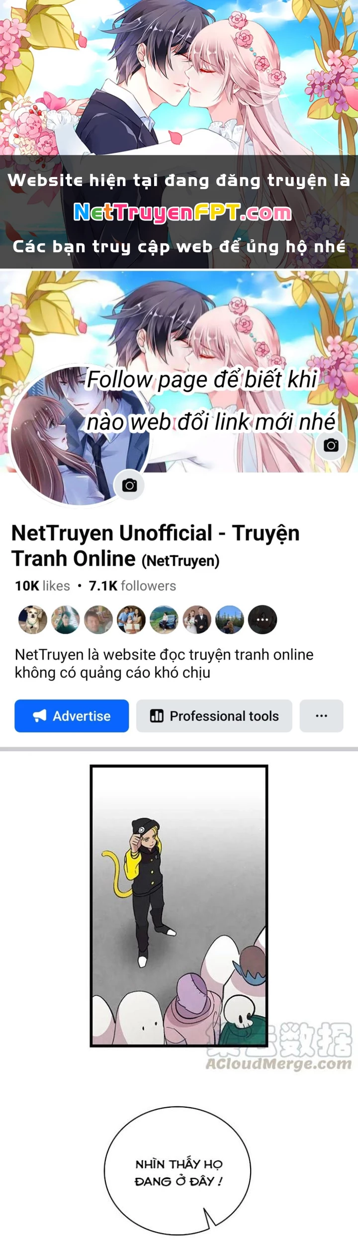 Skeleton Làm Bố Chapter 66 - 1