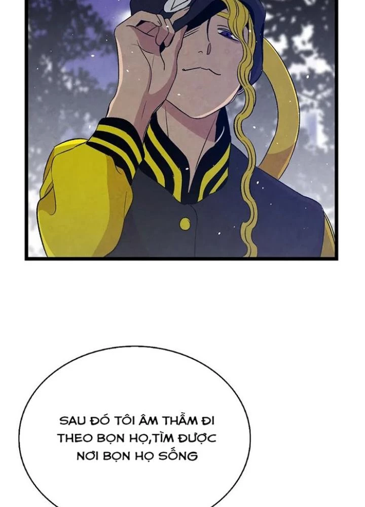 Skeleton Làm Bố Chapter 66 - 3