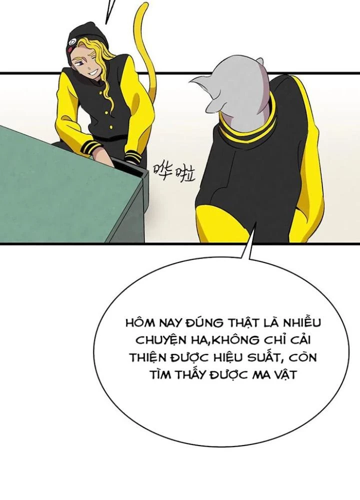 Skeleton Làm Bố Chapter 66 - 5