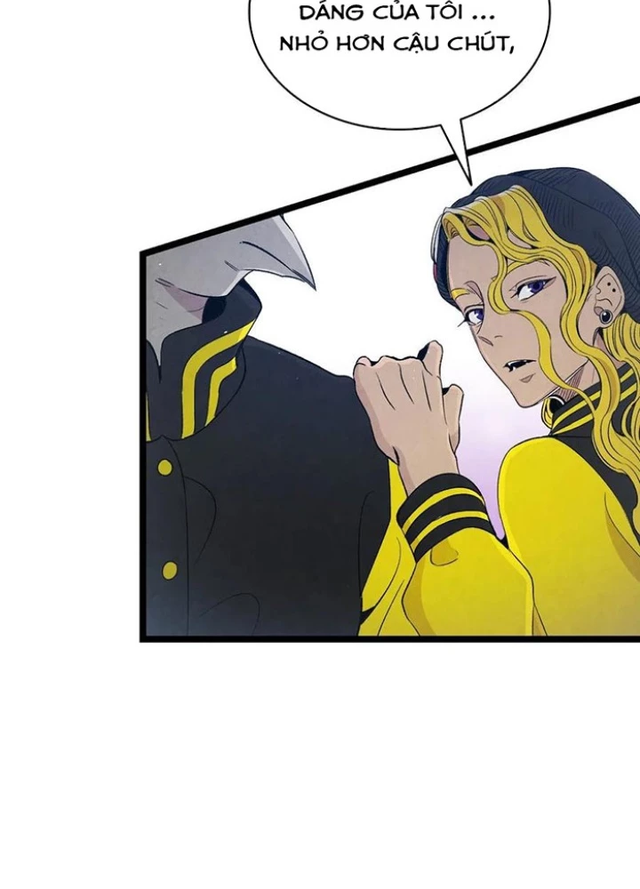 Skeleton Làm Bố Chapter 66 - 27
