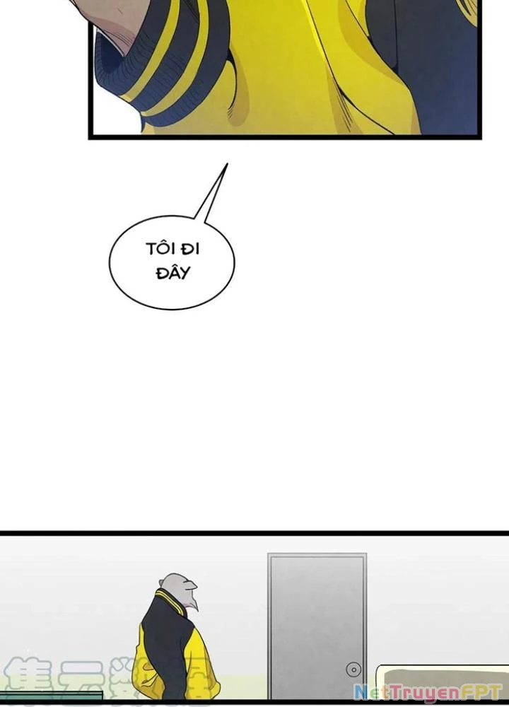 Skeleton Làm Bố Chapter 66 - 31