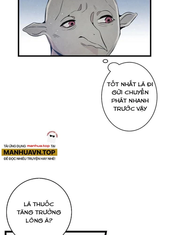 Skeleton Làm Bố Chapter 66 - 33