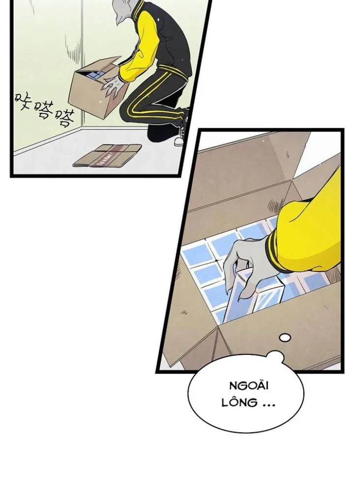 Skeleton Làm Bố Chapter 66 - 35