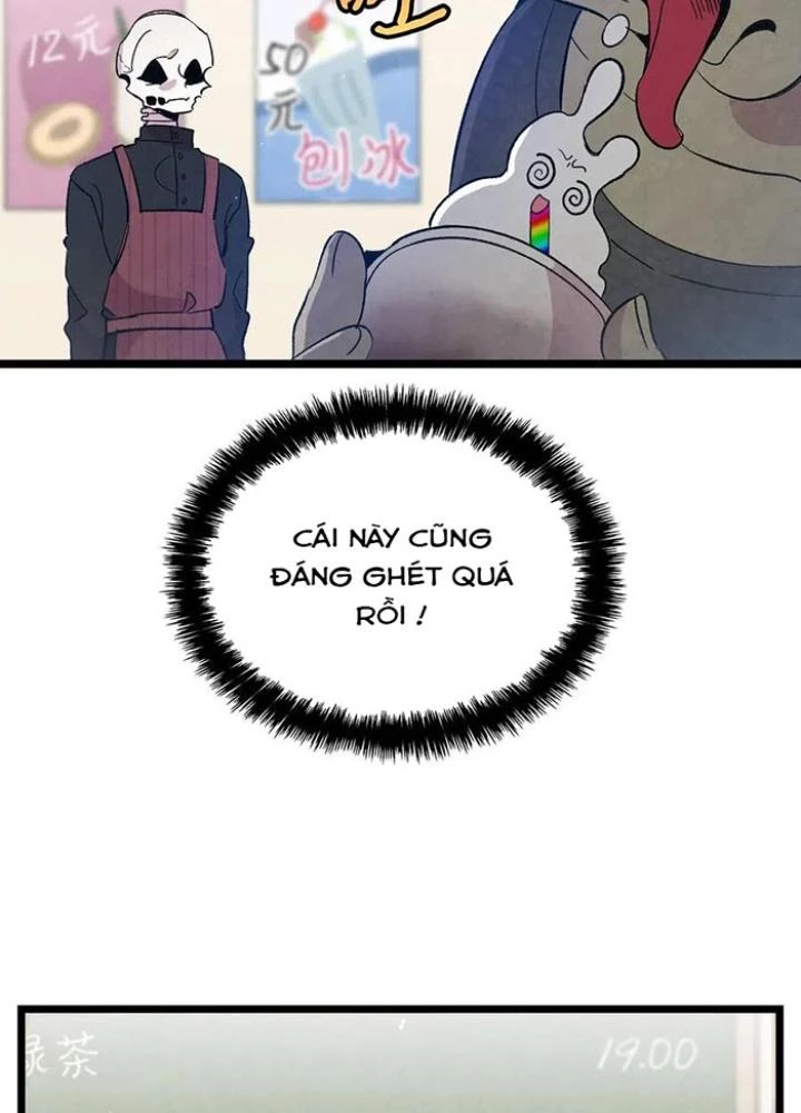 Skeleton Làm Bố Chapter 66 - 63