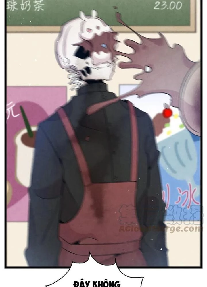 Skeleton Làm Bố Chapter 66 - 65