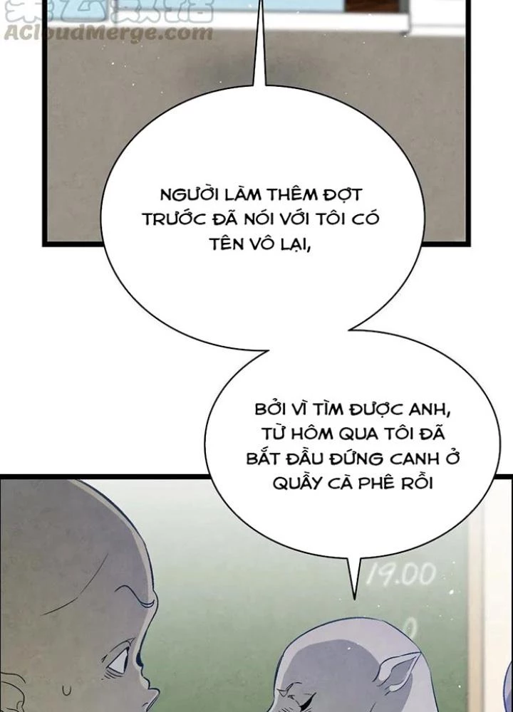 Skeleton Làm Bố Chapter 66 - 73