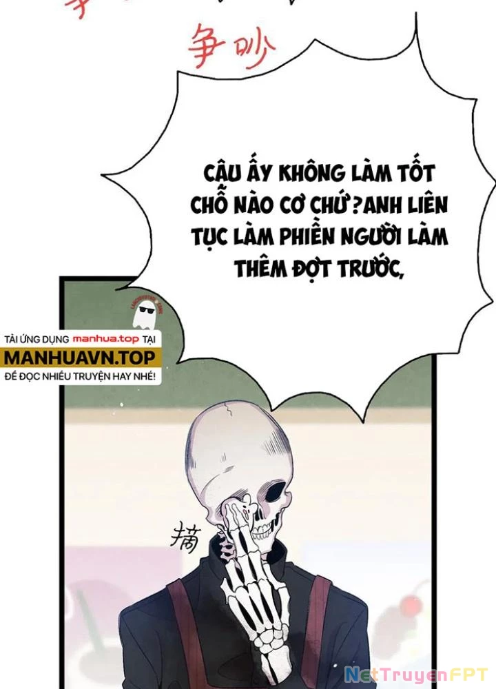 Skeleton Làm Bố Chapter 66 - 77