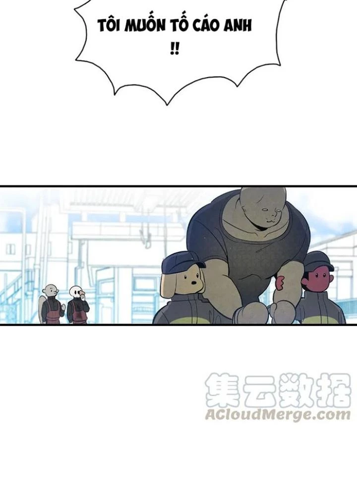 Skeleton Làm Bố Chapter 66 - 81