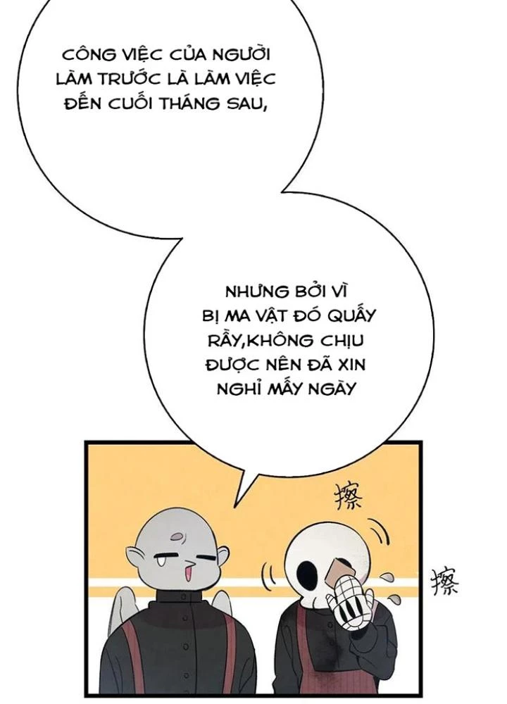 Skeleton Làm Bố Chapter 66 - 83