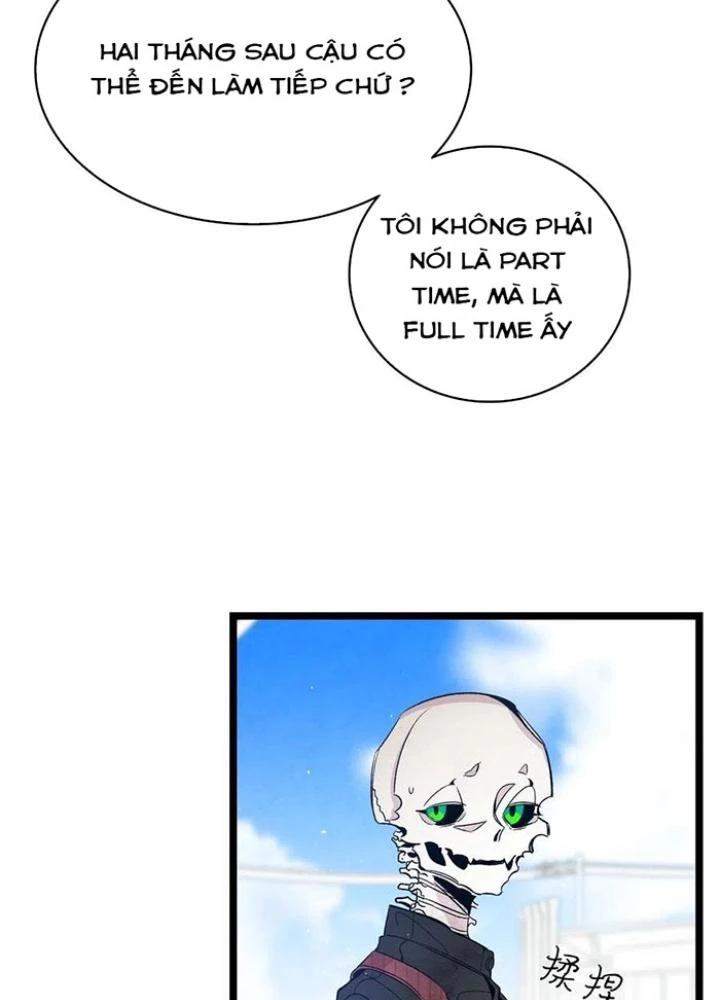 Skeleton Làm Bố Chapter 66 - 87