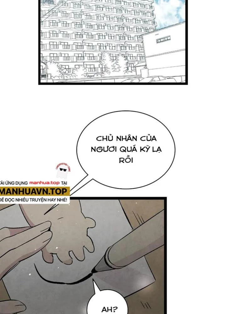 Skeleton Làm Bố Chapter 66 - 91
