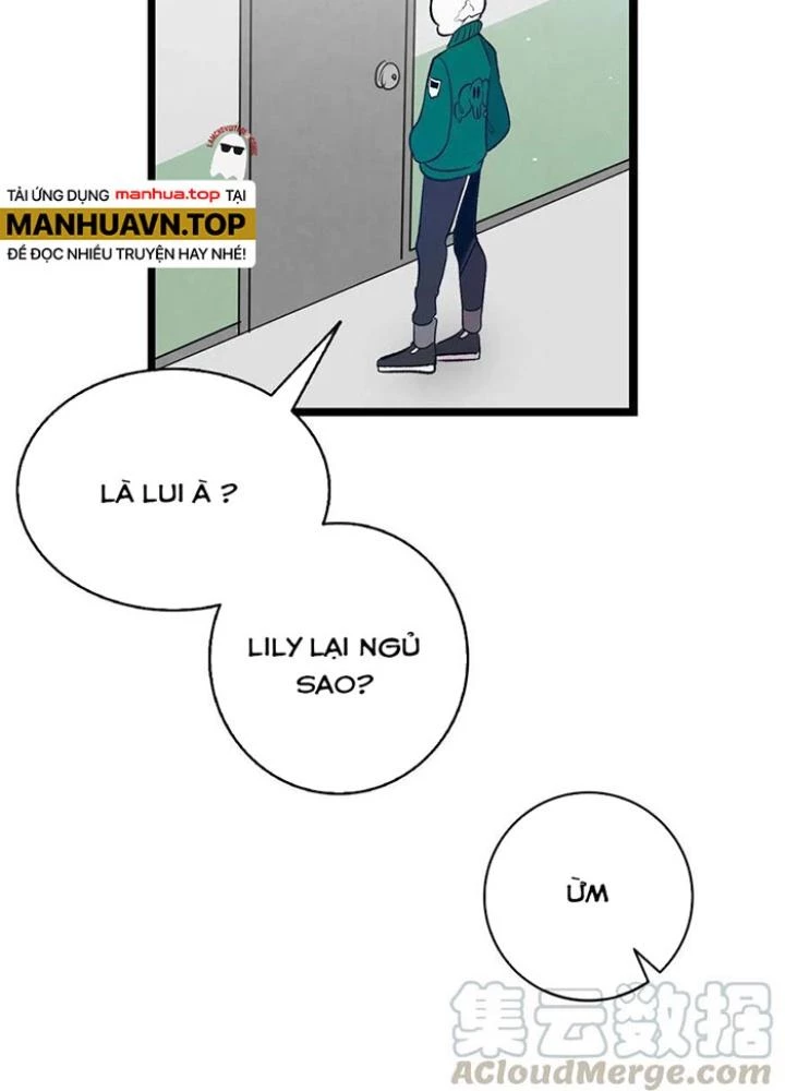Skeleton Làm Bố Chapter 66 - 107