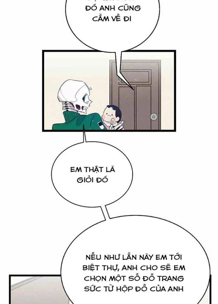 Skeleton Làm Bố Chapter 66 - 113