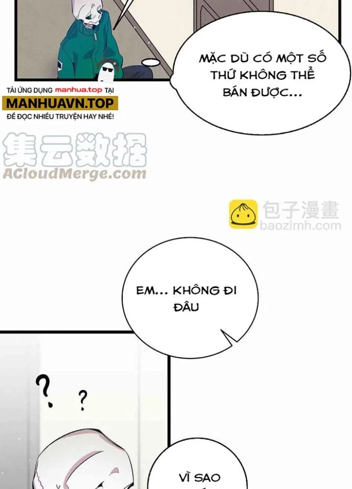 Skeleton Làm Bố Chapter 66 - 115