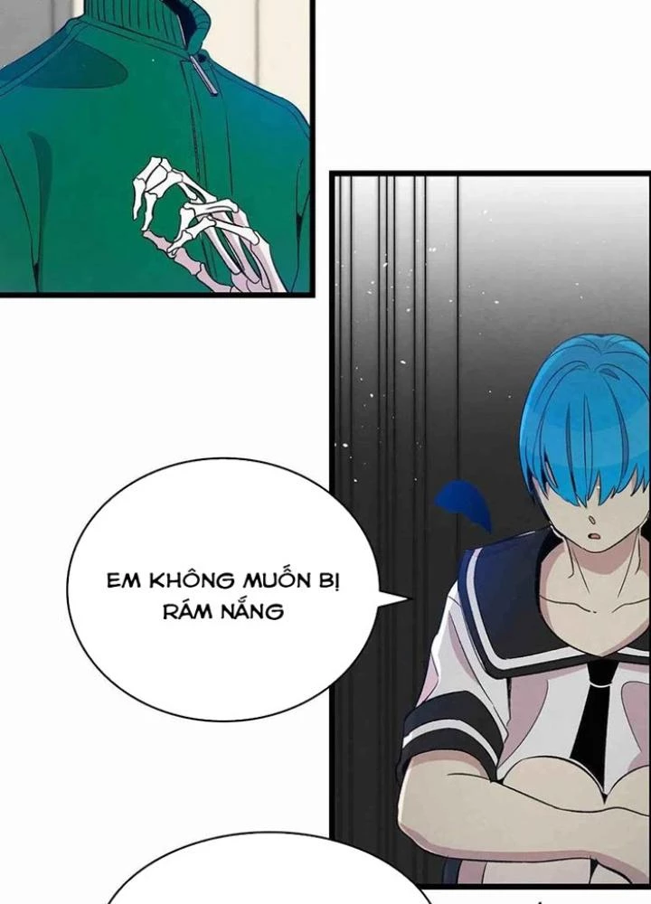 Skeleton Làm Bố Chapter 66 - 117
