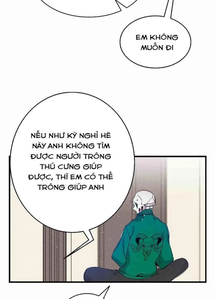 Skeleton Làm Bố Chapter 66 - 119