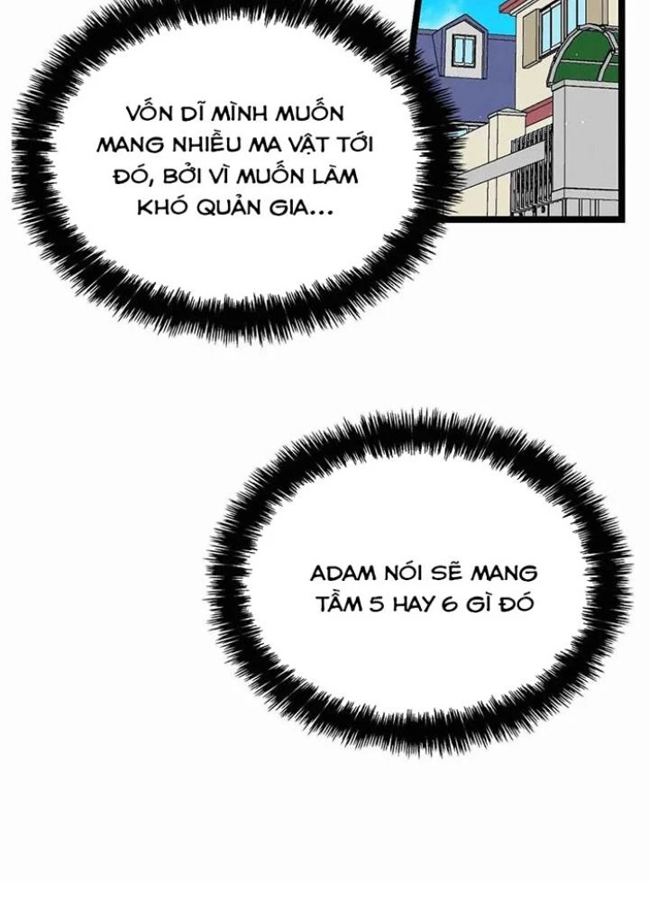 Skeleton Làm Bố Chapter 66 - 125