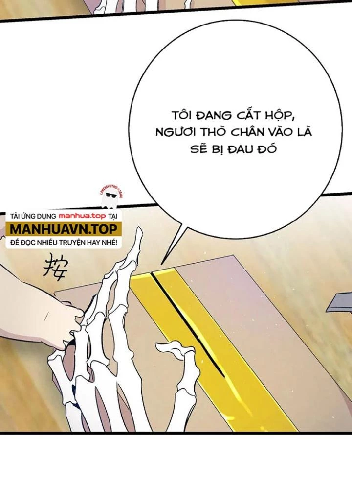 Skeleton Làm Bố Chapter 66 - 129