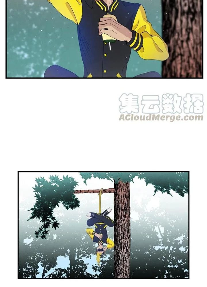 Skeleton Làm Bố Chapter 66 - 135