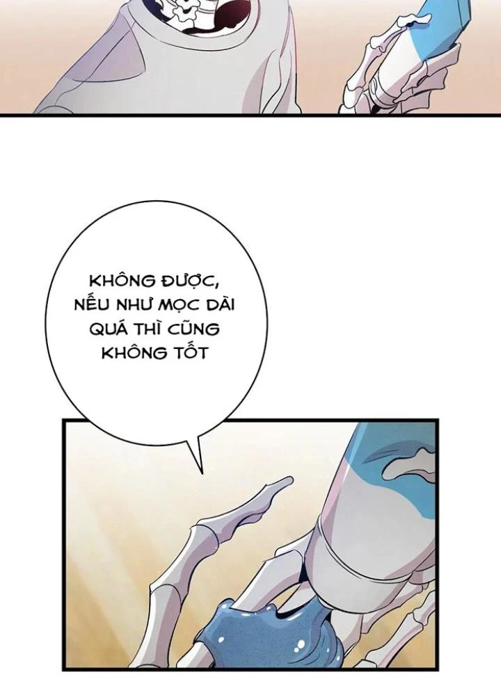 Skeleton Làm Bố Chapter 66 - 139