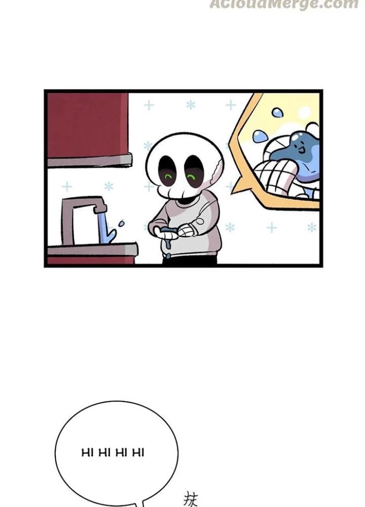 Skeleton Làm Bố Chapter 66 - 141