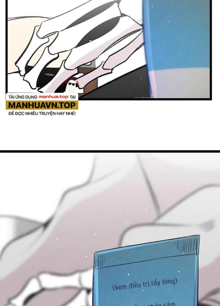 Skeleton Làm Bố Chapter 66 - 145