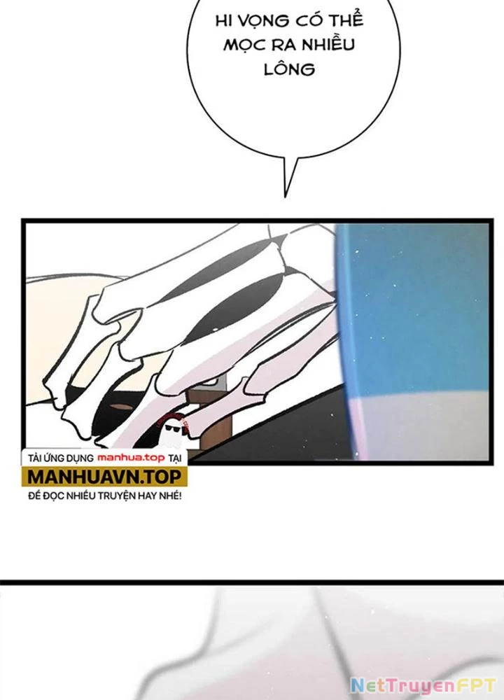 Skeleton Làm Bố Chapter 67 - 3