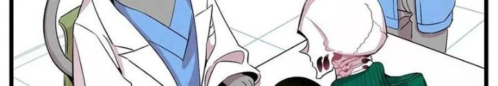 Skeleton Làm Bố Chapter 67 - 14