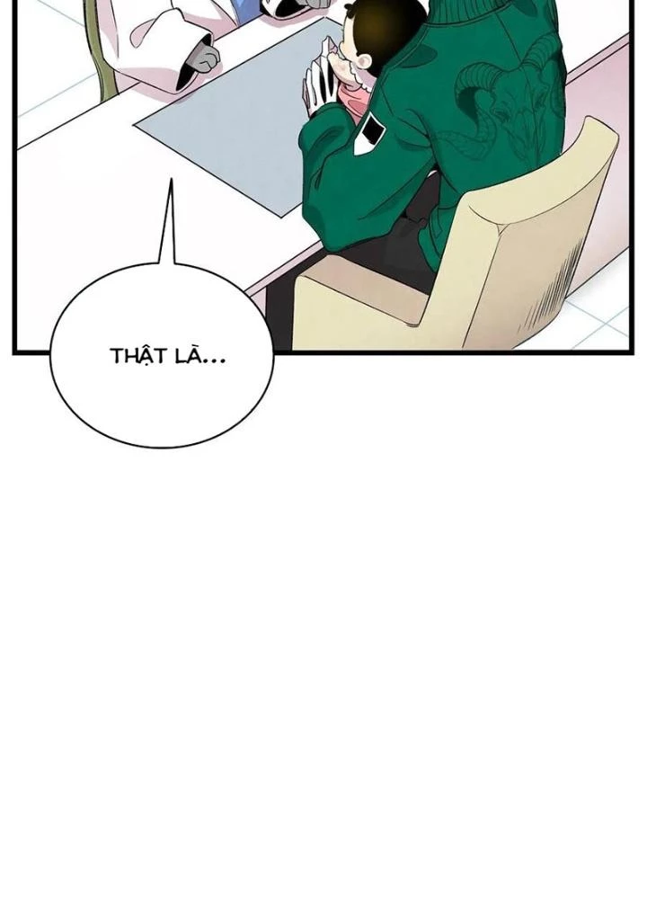 Skeleton Làm Bố Chapter 67 - 15