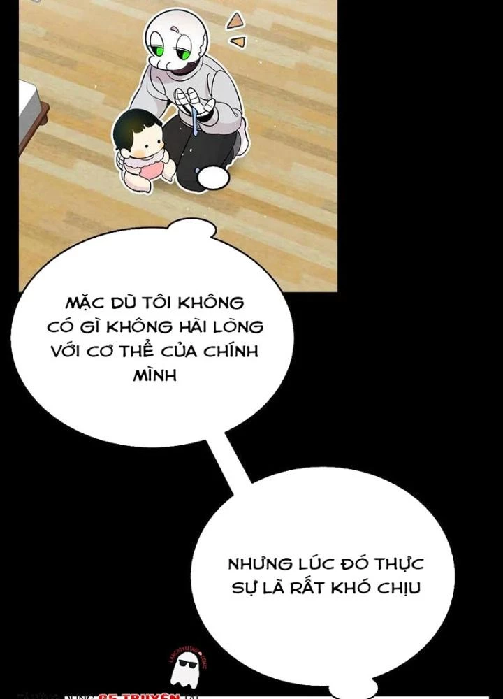 Skeleton Làm Bố Chapter 67 - 19