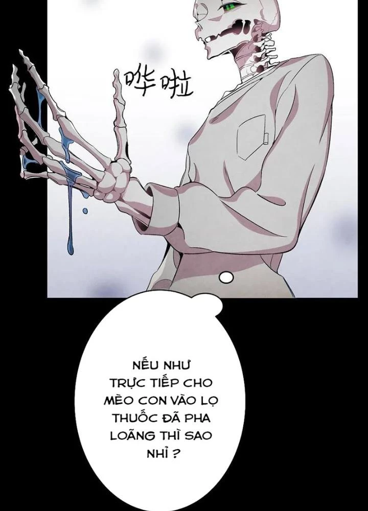 Skeleton Làm Bố Chapter 67 - 21